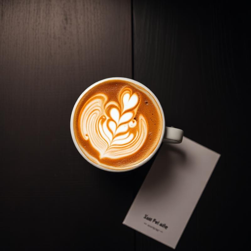 Honey Oat Cappuccino