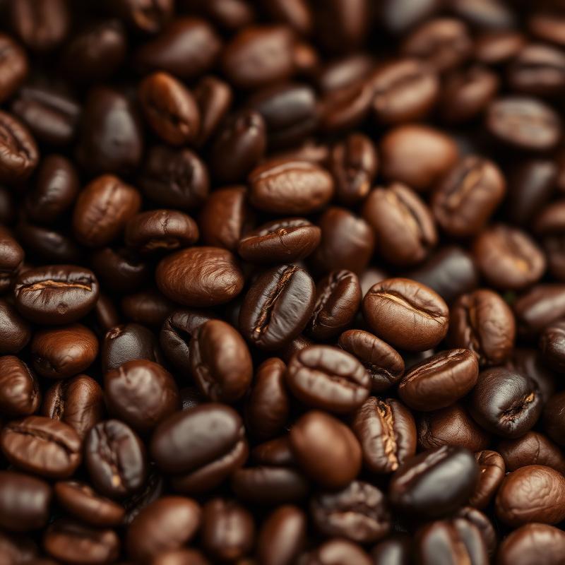 New batch from Yirgacheffe