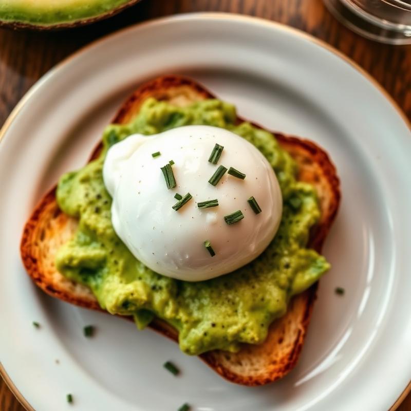Brunch is served until 2pm 🥑